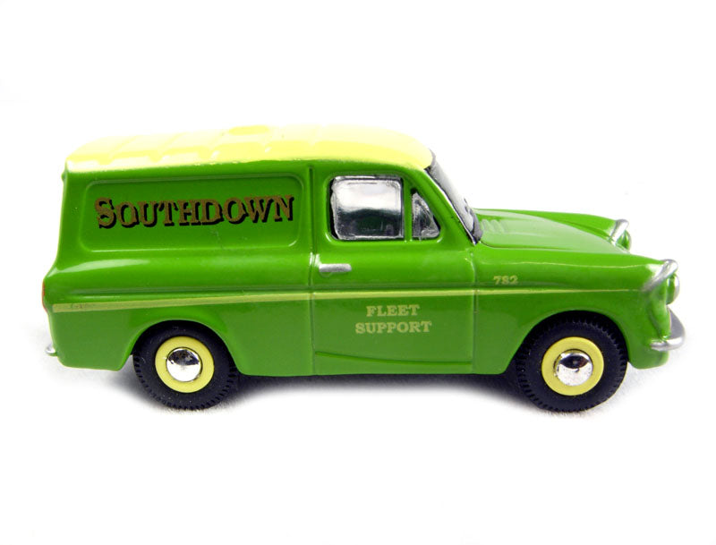 76ANG032 - Southdown Anglia Van